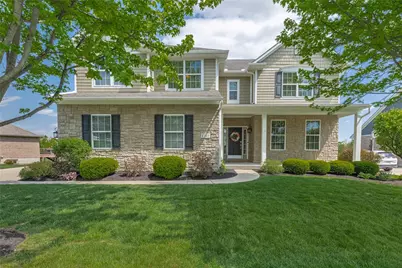 1205 Settlers Bay Court, Sugarcreek Twp, OH 45305 - Photo 55