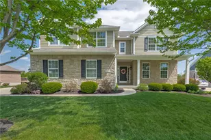 1205 Settler's Bay Ct, Sugarcreek Twp, OH 45305 - Photo 55