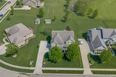 1205 Settlers Bay Court, Sugarcreek Twp, OH 45305 - Photo 59