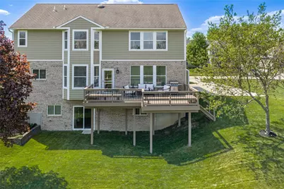 1205 Settlers Bay Court, Sugarcreek Twp, OH 45305 - Photo 3