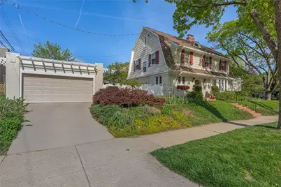 158 E Dixon Avenue, Oakwood, OH 45419 - Photo 57