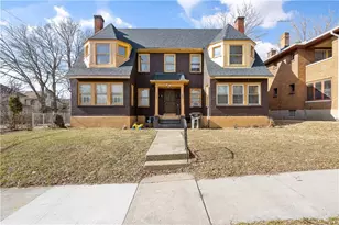603 Rockford Ave, Dayton, OH 45405 - Photo 1