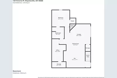 120 Victoria Place, Waynesville, OH 45068 - Photo 73