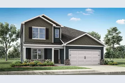 2874 Hoying Drive, Troy, OH 45373 - Photo 1