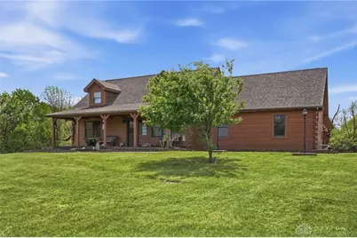 255 W Pekin Road, Clearcreek Twp, OH 45036 - Photo 3