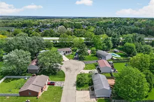 4199 White Hawk Ct, Beavercreek, OH 45430 - Photo 47