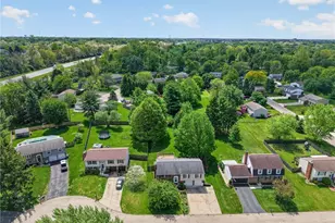 4199 White Hawk Ct, Beavercreek, OH 45430 - Photo 45