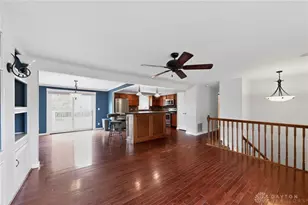 4199 White Hawk Ct, Beavercreek, OH 45430 - Photo 9