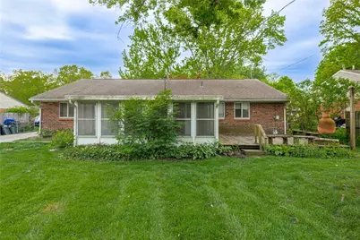4454 Hillcrest Drive, Bellbrook, OH 45305 - Photo 31