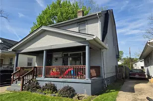 355 Elmhurst Rd, Dayton, OH 45417 - Photo 1