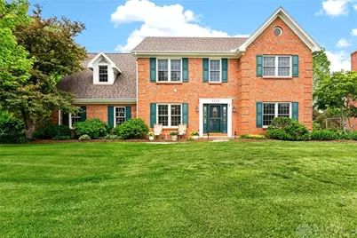 1111 Chisolm Trail, Washington Twp, OH 45458 - Photo 1
