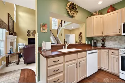 1111 Chisolm Trail, Washington Twp, OH 45458 - Photo 23
