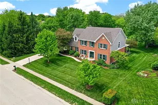 1111 Chisolm Trail, Washington Twp, OH 45458 - Photo 59