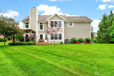 1111 Chisolm Trail, Washington Twp, OH 45458 - Photo 55