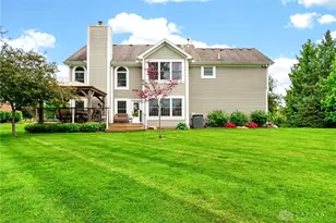 1111 Chisolm Trail, Washington Twp, OH 45458 - Photo 55