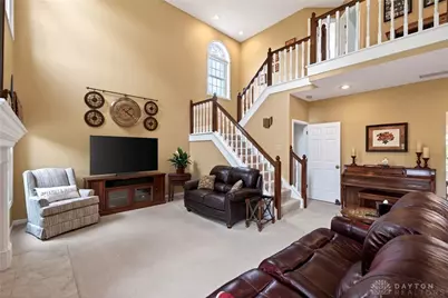 1111 Chisolm Trail, Washington Twp, OH 45458 - Photo 13