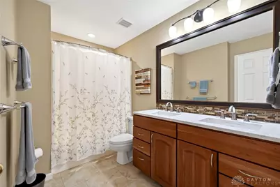 1111 Chisolm Trail, Washington Twp, OH 45458 - Photo 33