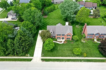 1111 Chisolm Trail, Washington Twp, OH 45458 - Photo 61