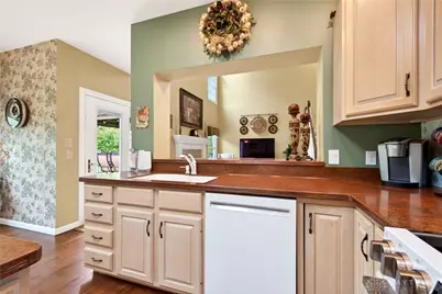 1111 Chisolm Trail, Washington Twp, OH 45458 - Photo 19