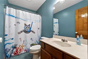 4996 Shannon Ave, Bethel Twp, OH 45504 - Photo 9