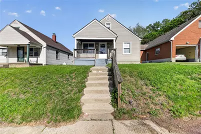 842 Kolping Avenue, Dayton, OH 45410 - Photo 1