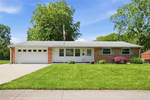4813 Bonnie Rd, Kettering, OH 45440 - Photo 1