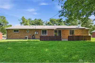 4813 Bonnie Road, Kettering, OH 45440 - Photo 31