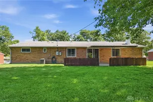 4813 Bonnie Rd, Kettering, OH 45440 - Photo 31