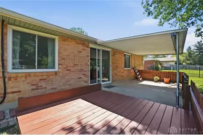 4813 Bonnie Road, Kettering, OH 45440 - Photo 27
