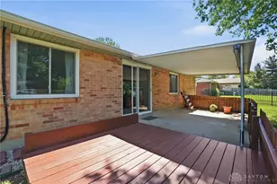4813 Bonnie Rd, Kettering, OH 45440 - Photo 27