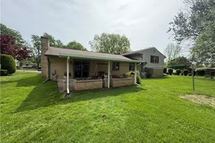 2272 Whispering Willow Cir, Kettering, OH 45440 - Photo 51