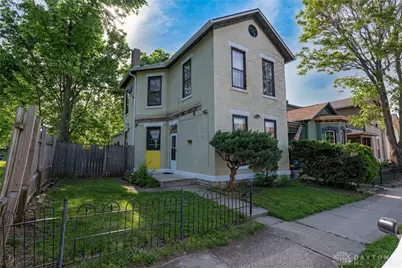 135 S Terry Street, Dayton, OH 45403 - Photo 1