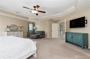 8 Stanton Dr, Springboro, OH 45066 - Photo 29