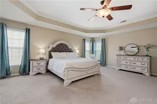 8 Stanton Dr, Springboro, OH 45066 - Photo 27