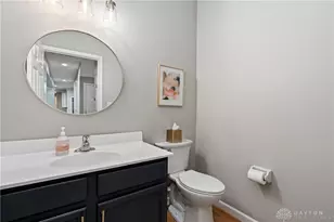 8 Stanton Dr, Springboro, OH 45066 - Photo 23