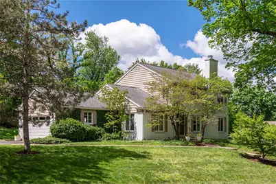 84 Thruston Boulevard, Oakwood, OH 45409 - Photo 1