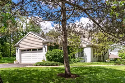 84 Thruston Boulevard, Oakwood, OH 45409 - Photo 5