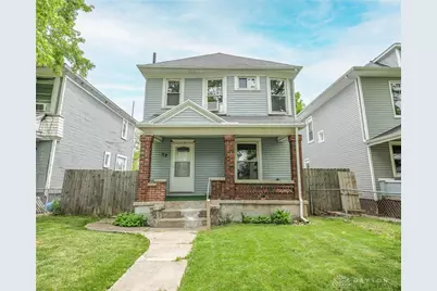 32 Edgar Avenue, Dayton, OH 45410 - Photo 1