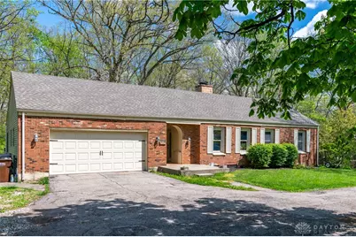 315 E Westbrook Road, Clayton, OH 45415 - Photo 3