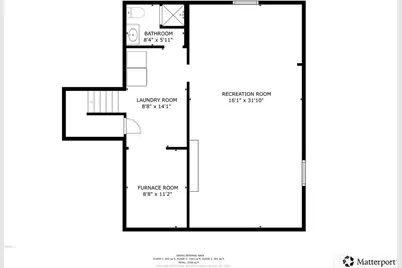 315 E Westbrook Road, Clayton, OH 45415 - Photo 31