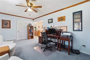 2701 Blue Rock Dr, Beavercreek, OH 45434 - Photo 17