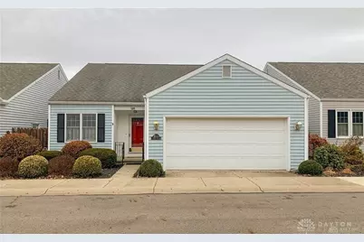 124 Pearce Place, Urbana, OH 43078 - Photo 1