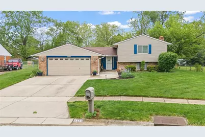 5457 Woodgate Drive, Dayton, OH 45424 - Photo 1