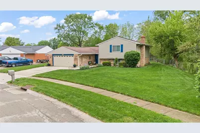 5457 Woodgate Drive, Dayton, OH 45424 - Photo 3