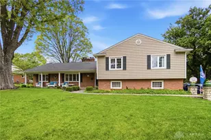 381 Highland Terrace, Kettering, OH 45429 - Photo 3