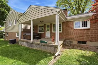 381 Highland Terrace, Kettering, OH 45429 - Photo 7