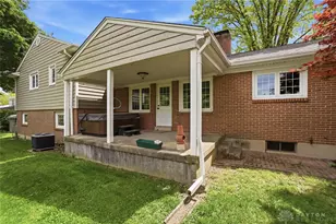 381 Highland Terrace, Kettering, OH 45429 - Photo 7