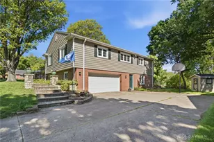 381 Highland Terrace, Kettering, OH 45429 - Photo 5