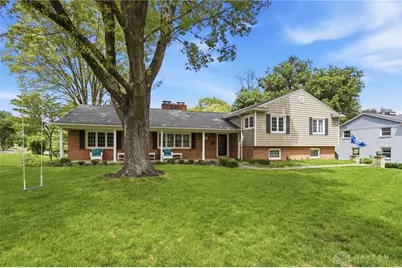 381 Highland Terrace, Kettering, OH 45429 - Photo 1