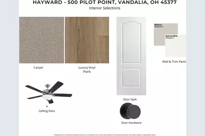 500 Pilot Point #2-204, Vandalia, OH 45377 - Photo 3